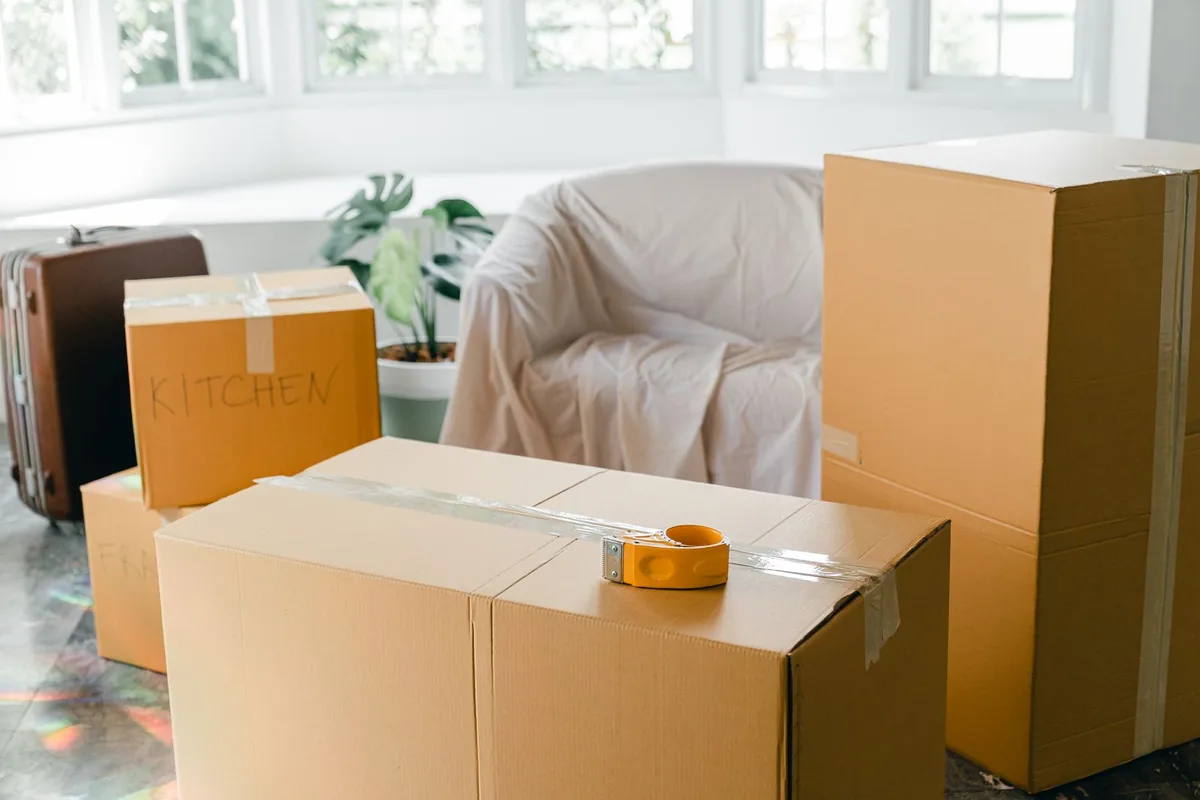Hoarding Cleanup in Northampton, MA